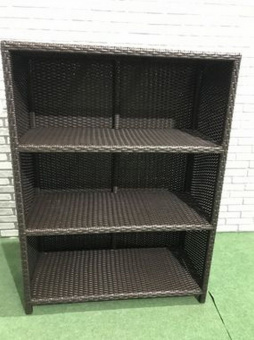 Полка открытая