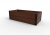 Кашпо-Грядка для растений MAPLE TROUGH Кашпо-Грядка для растений MAPLE TROUGH