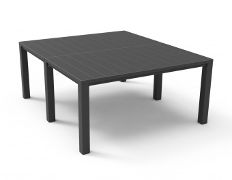 Стол Julie Double table 2 configurations