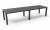 Стол Julie Double table 2 configurations Стол Julie Double table 2 configurations