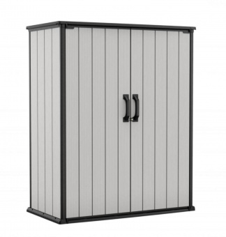 Высокий шкаф PREMIER  TALL (Премьер) 1400 л.