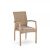 Комплект плетеной мебели T257B/Y379B-W65 Light Brown (4+1) Комплект плетеной мебели T257B/Y379B-W65 Light Brown (4+1)