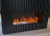 Электрический очаг Schones Feuer 3D FireLine 600 со стальной крышкой Электрический очаг Schones Feuer 3D FireLine 600 со стальной крышкой
